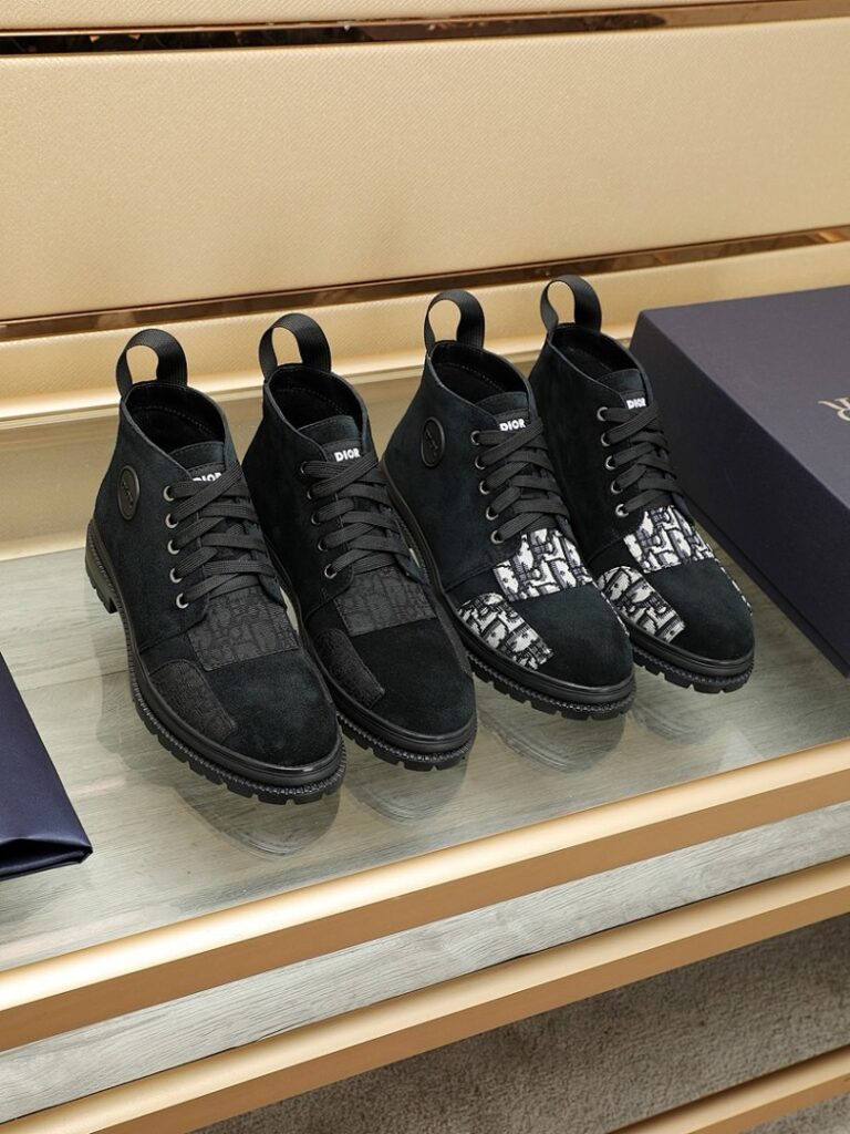 Dior Shoe Style 2801128