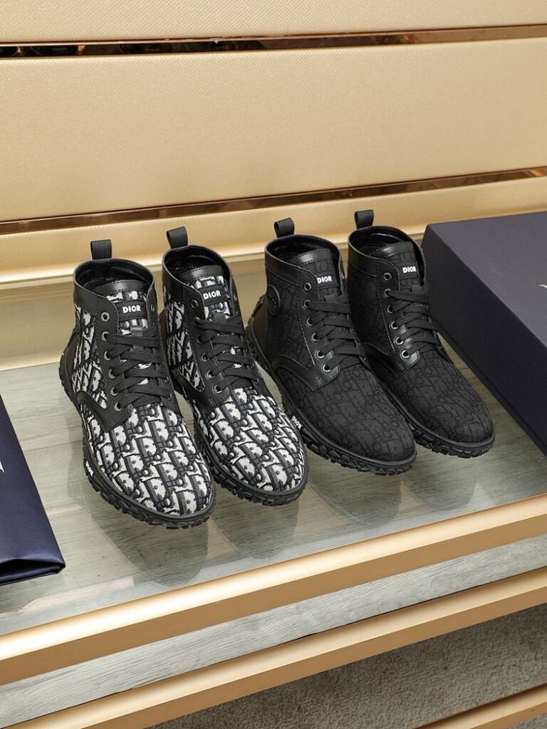 Dior Shoe Style 2801128