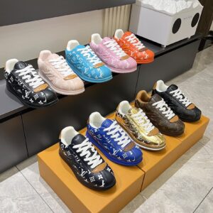 Louis Vuitton Shoe Style 3401126