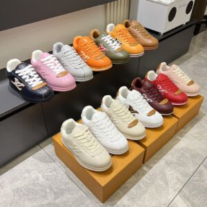 Louis Vuitton Shoe Style 3401126