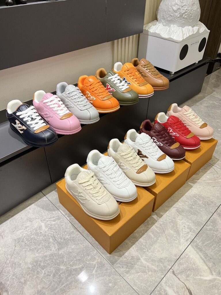Louis Vuitton Shoe Style 3401126