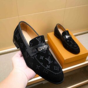 Louis Vuitton Shoe Style 2601127