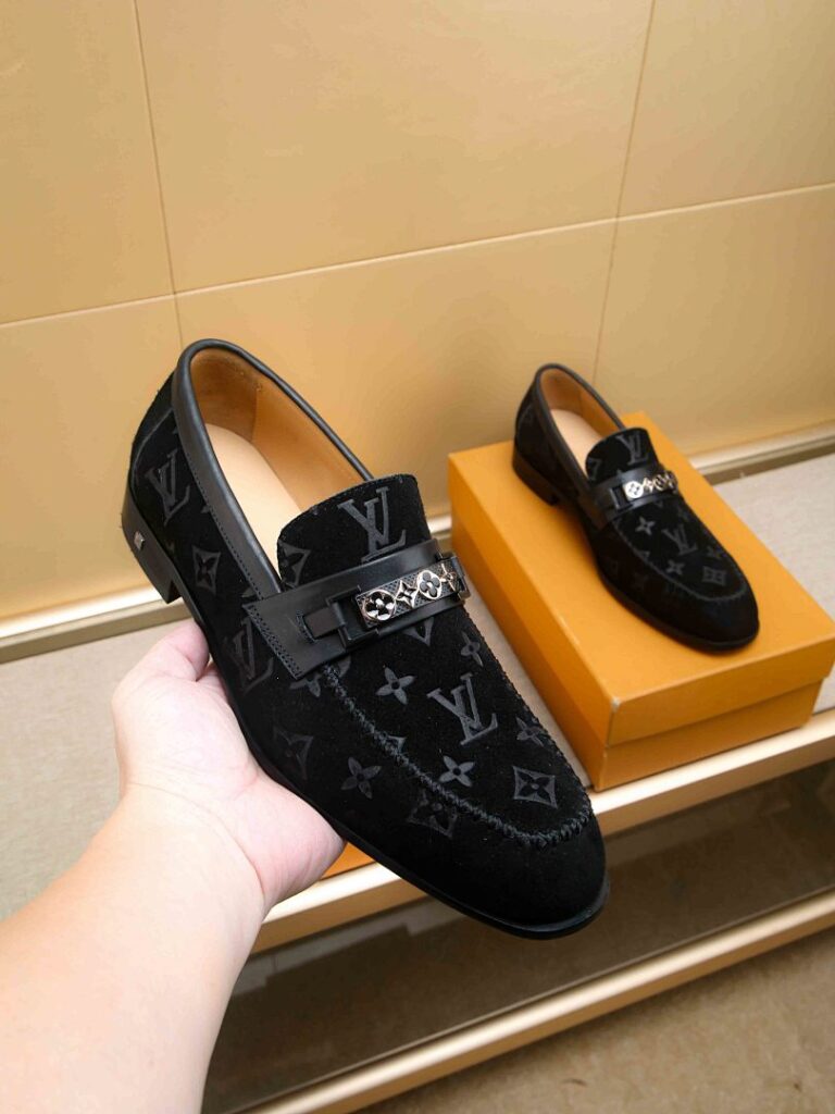 Louis Vuitton Shoe Style 2601127