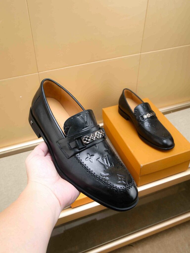 Louis Vuitton Shoe Style 2601127