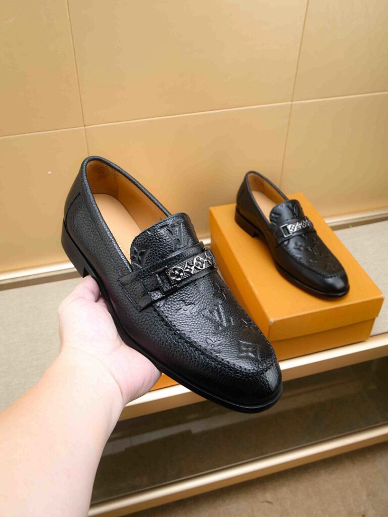 Louis Vuitton Shoe Style 2601127