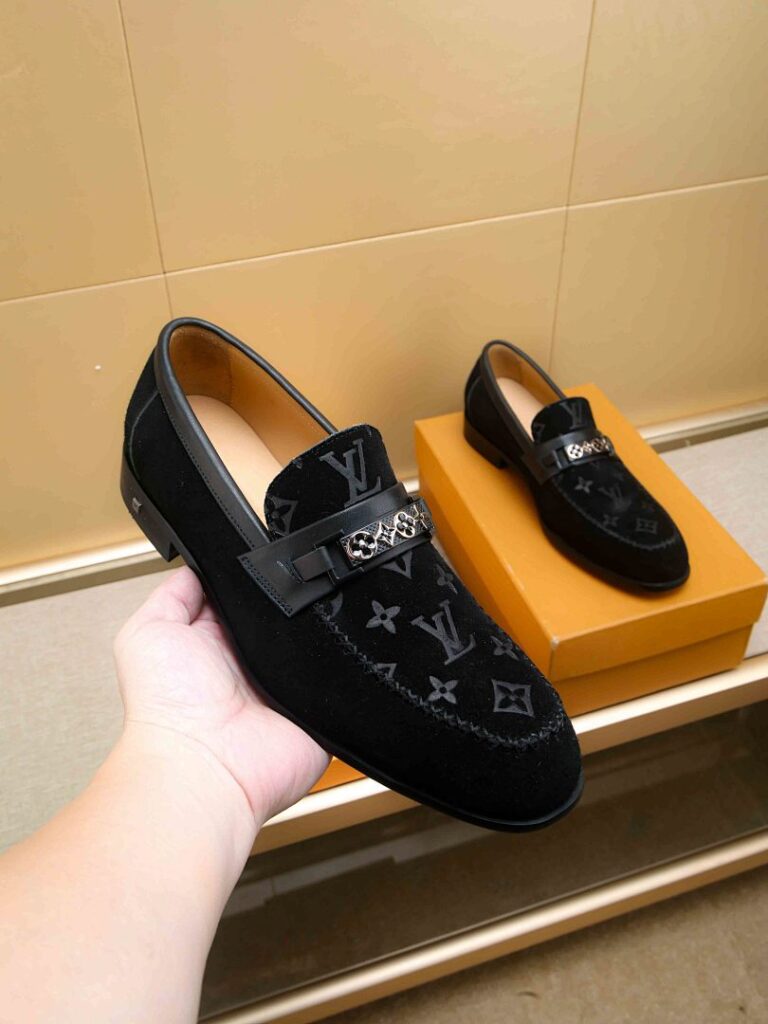 Louis Vuitton Shoe Style 2601127