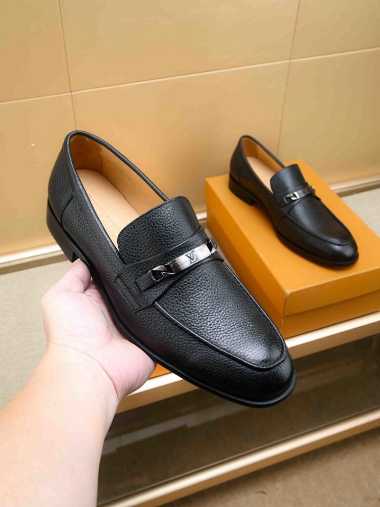 Louis Vuitton Shoe Style 2601127