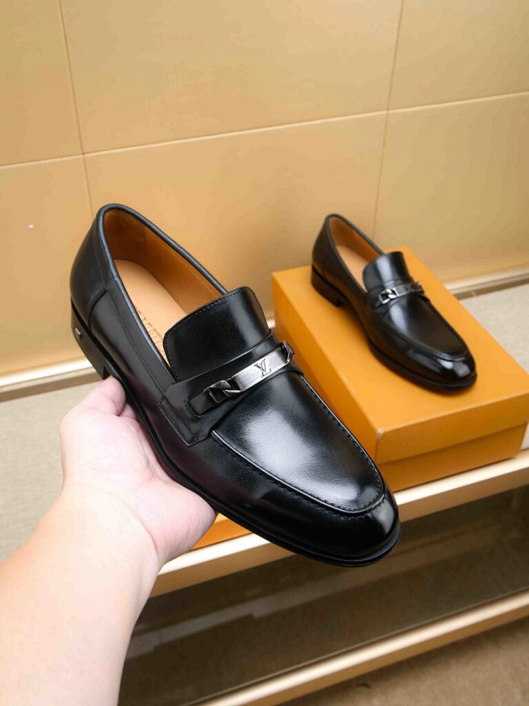 Louis Vuitton Shoe Style 2601127