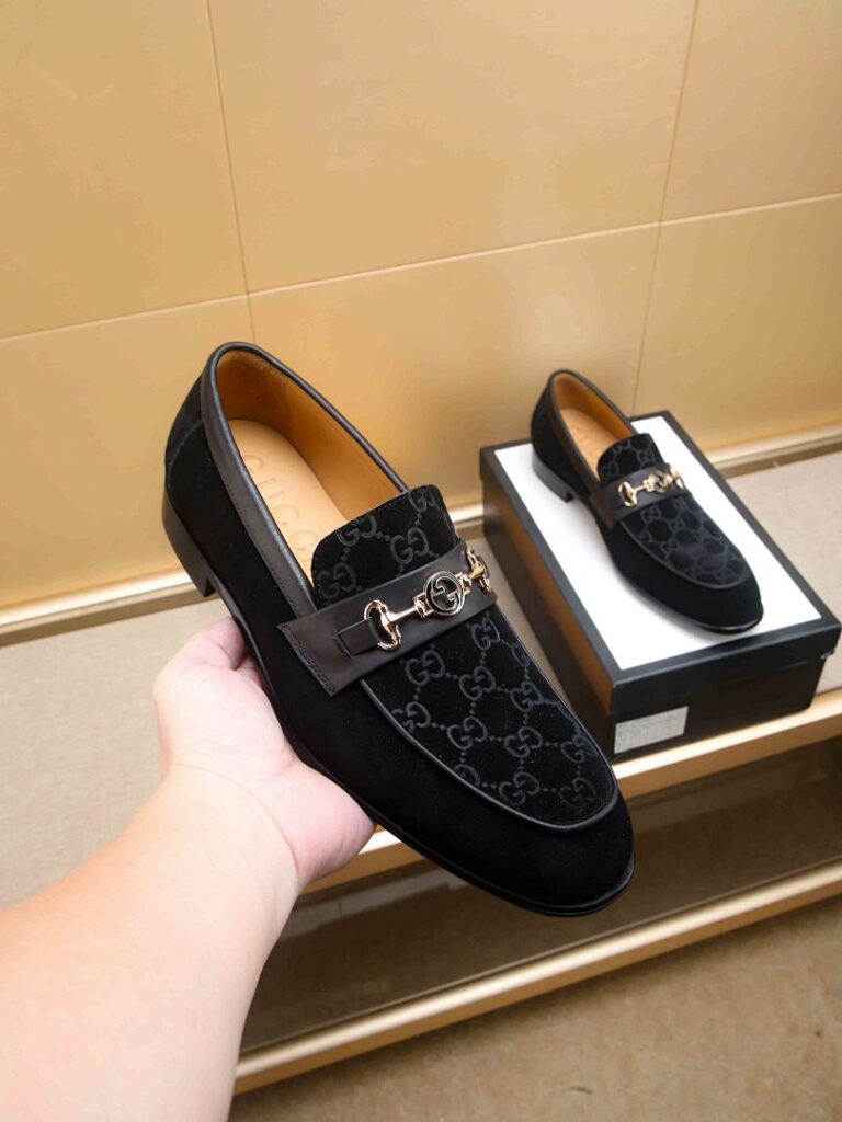 Gucci Shoe Style 2601127