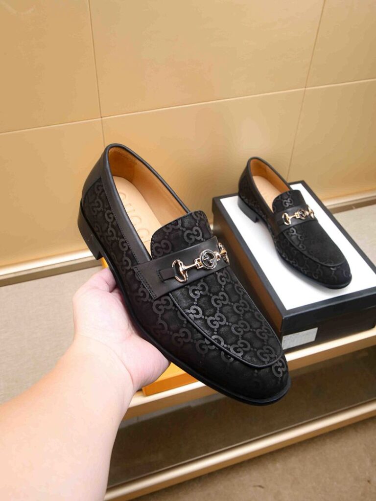 Gucci Shoe Style 2601127