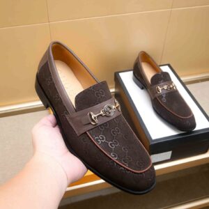 Gucci Shoe Style 2601127