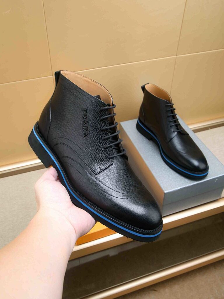Prada Shoe Style 3401127