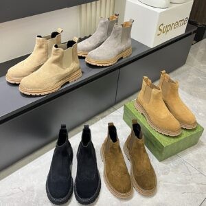 Gucci Shoe Style 3001126
