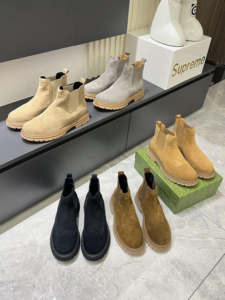Gucci Shoe Style 3001126