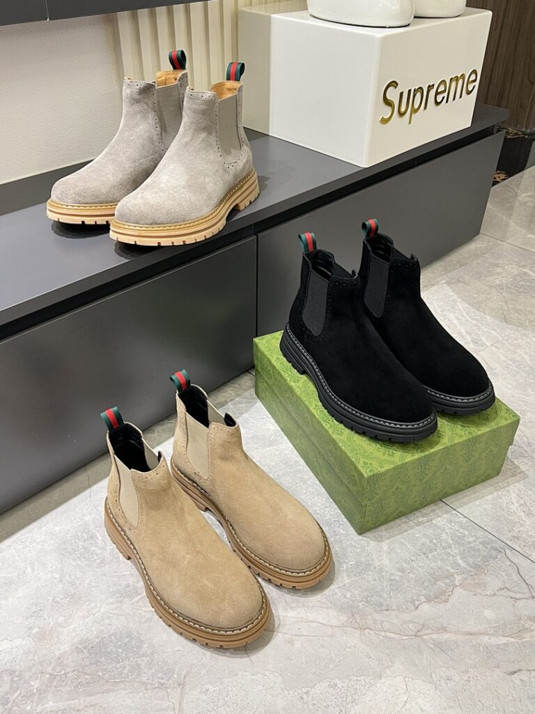 Gucci Shoe Style 3001126