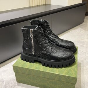 Gucci Shoe Style 3501126