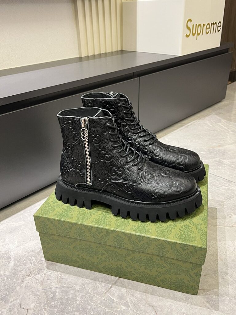 Gucci Shoe Style 3501126