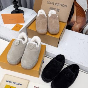 Louis Vuitton Shoe Style LV 2025 35-41 39-46 41 45.46 3