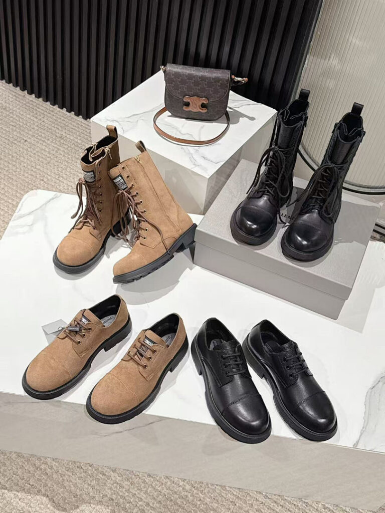 Balenciaga Shoe Style 3101192