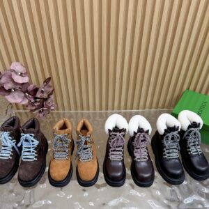 Bottega Veneta Shoe Style 4201197