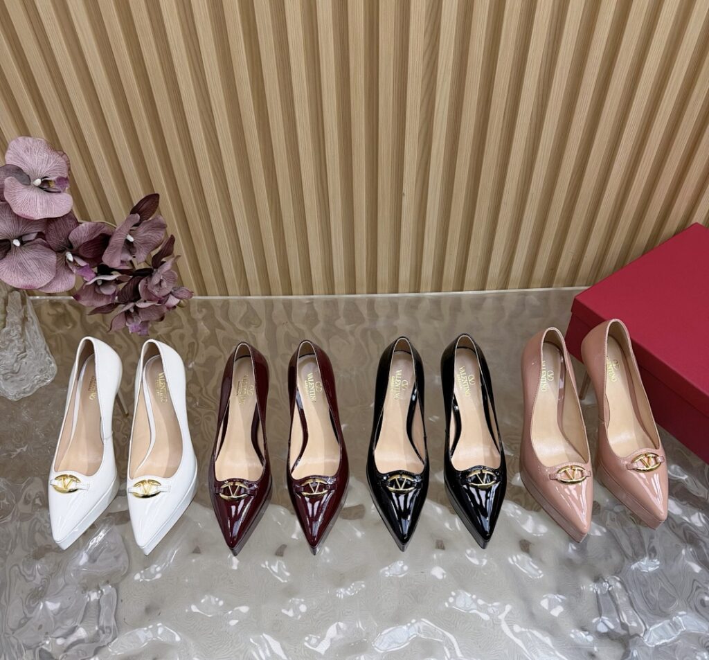 Valentino Shoe Style 3601197