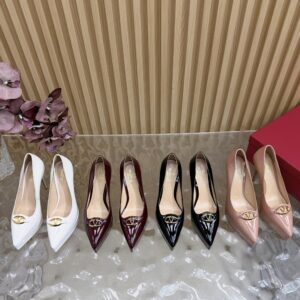 Valentino Shoe Style 3601197