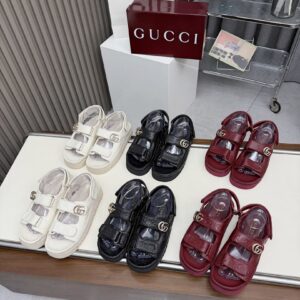 Gucci Shoe Style 2601178