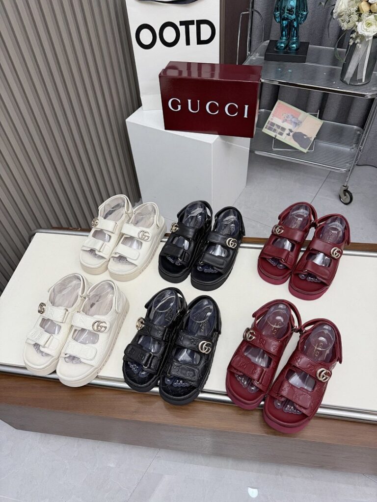 Gucci Shoe Style 2601178