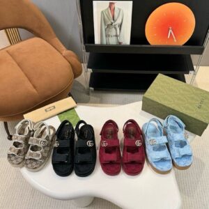 Gucci Shoe Style 2301178