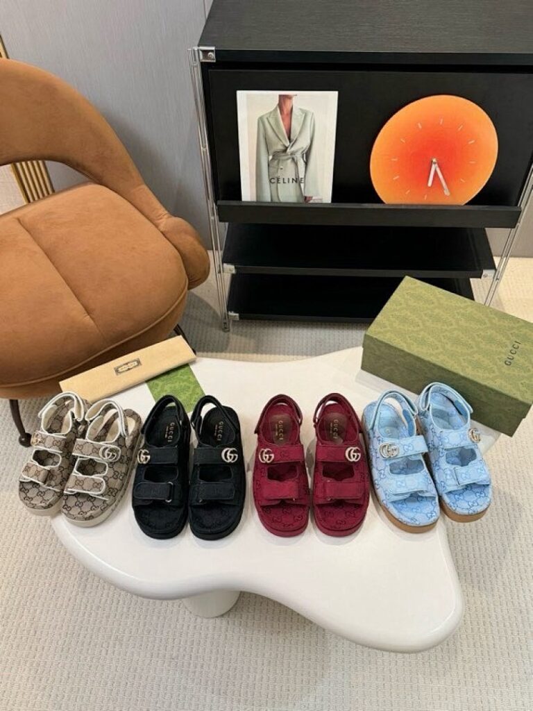 Gucci Shoe Style 2301178