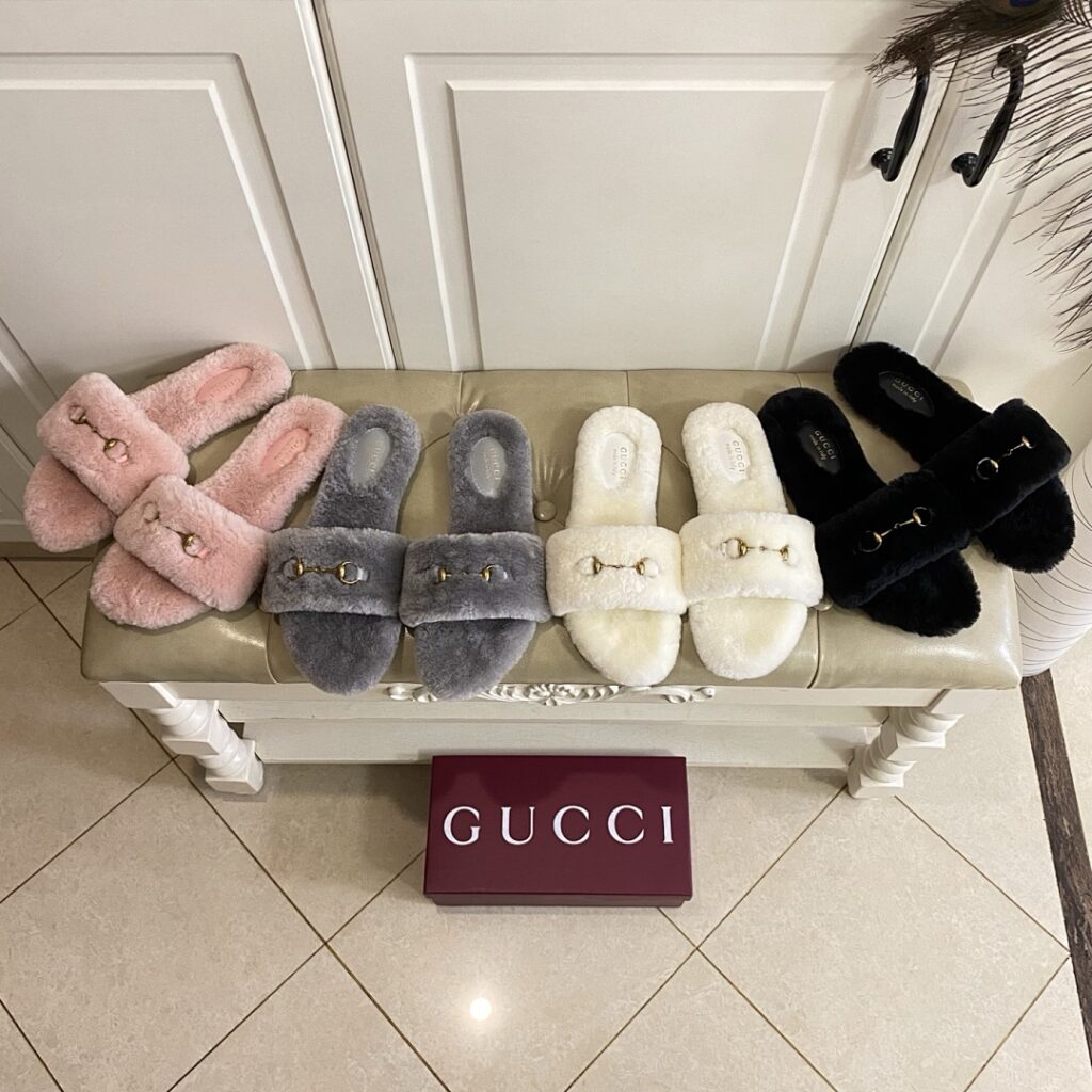 Gucci Shoe Style 2801134