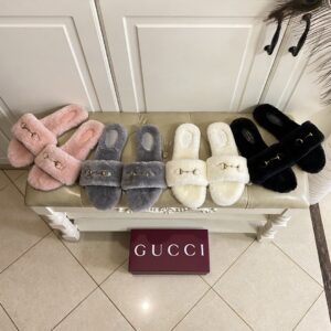 Gucci Shoe Style 2801134