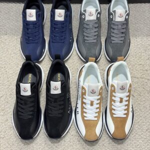 Moncler Shoe Style 2401127