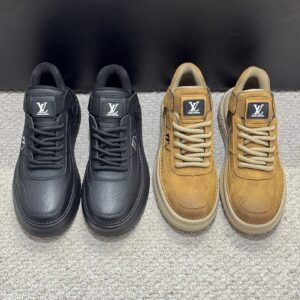 Louis Vuitton Shoe Style 2401127