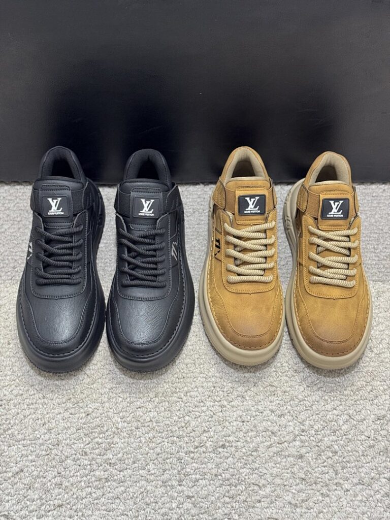 Louis Vuitton Shoe Style 2401127