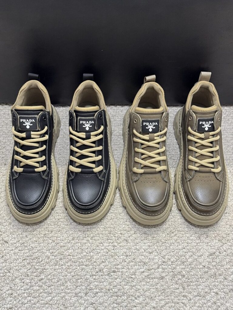 Prada Shoe Style 2401127