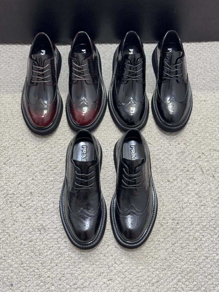 Prada Shoe Style 3401127