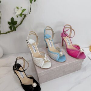 Jimmy Choo Shoe Style 3201195