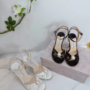 Jimmy Choo Shoe Style 3201195