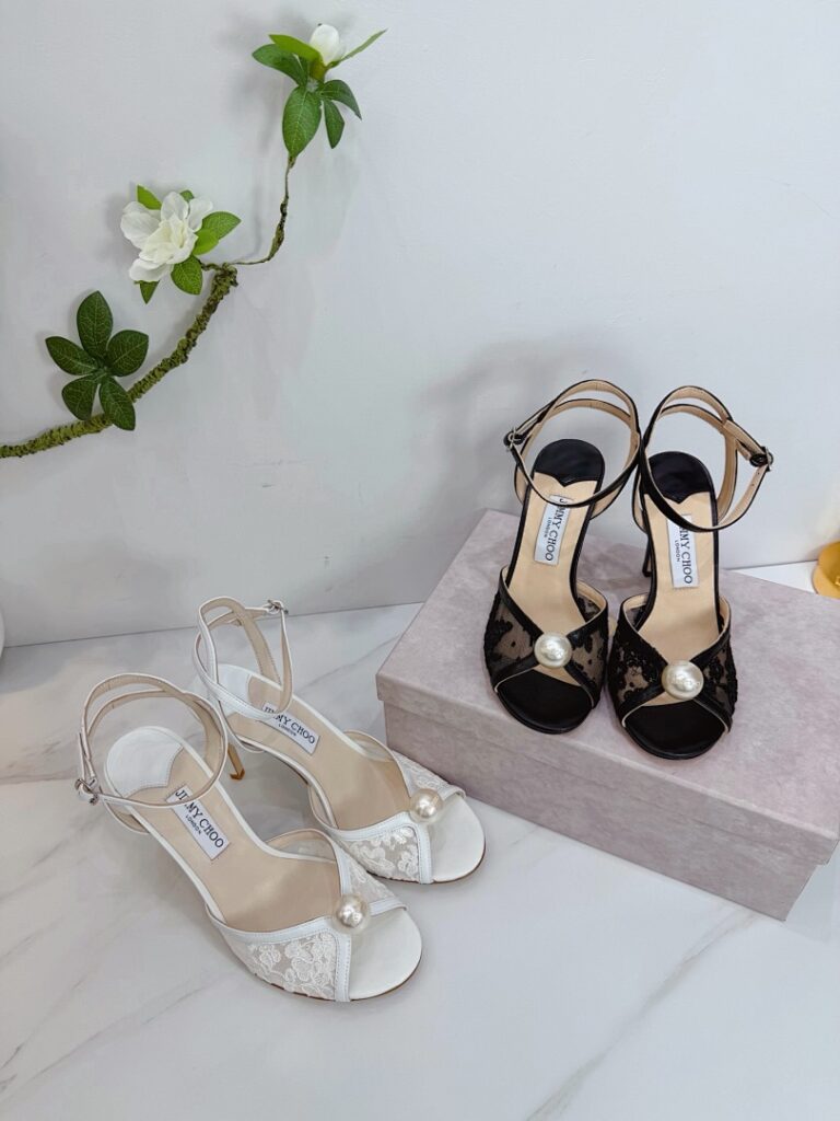 Jimmy Choo Shoe Style 3201195