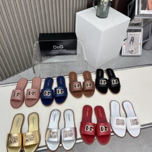 Dolce & Gabbana Shoe Style 1751141