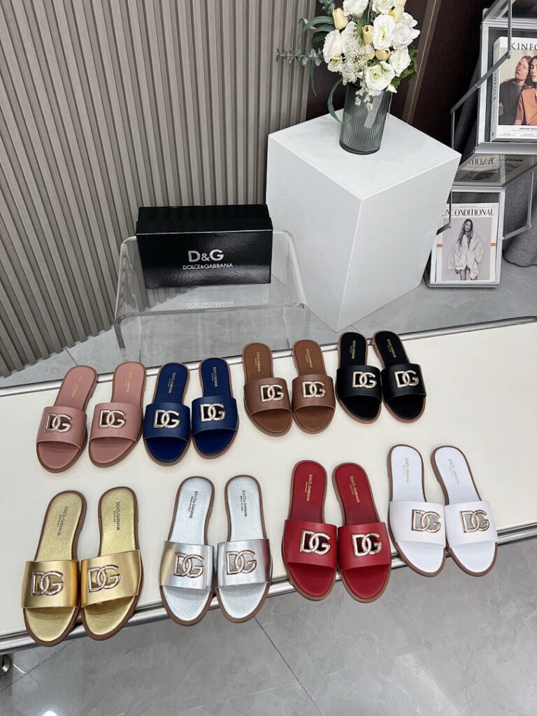 Dolce & Gabbana Shoe Style 1751141