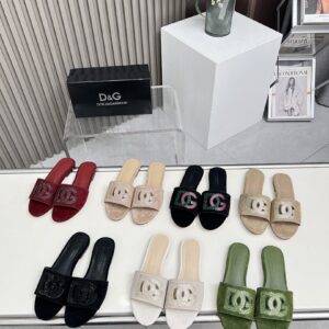 Dolce & Gabbana Shoe Style 1901141