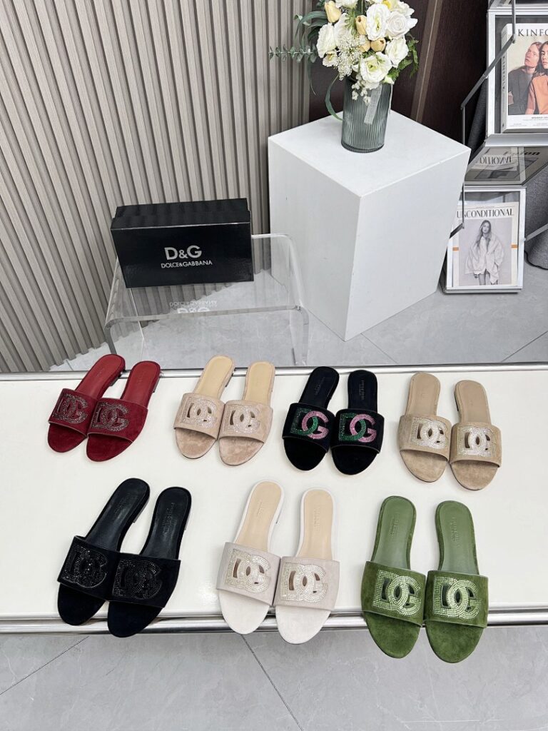 Dolce & Gabbana Shoe Style 1901141