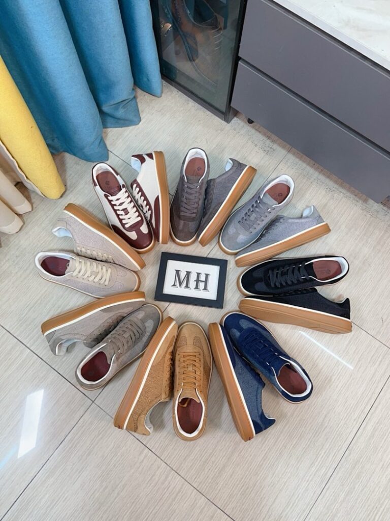 Loro Piana Shoe Style 2901155