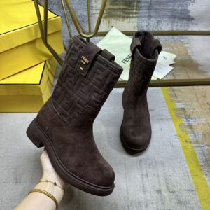 Fendi Shoe Style FD 35-42