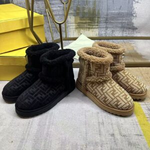Fendi Shoe Style 3301173