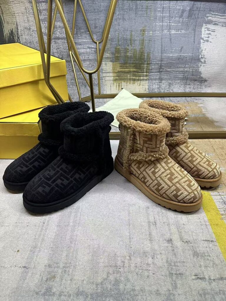 Fendi Shoe Style 3301173