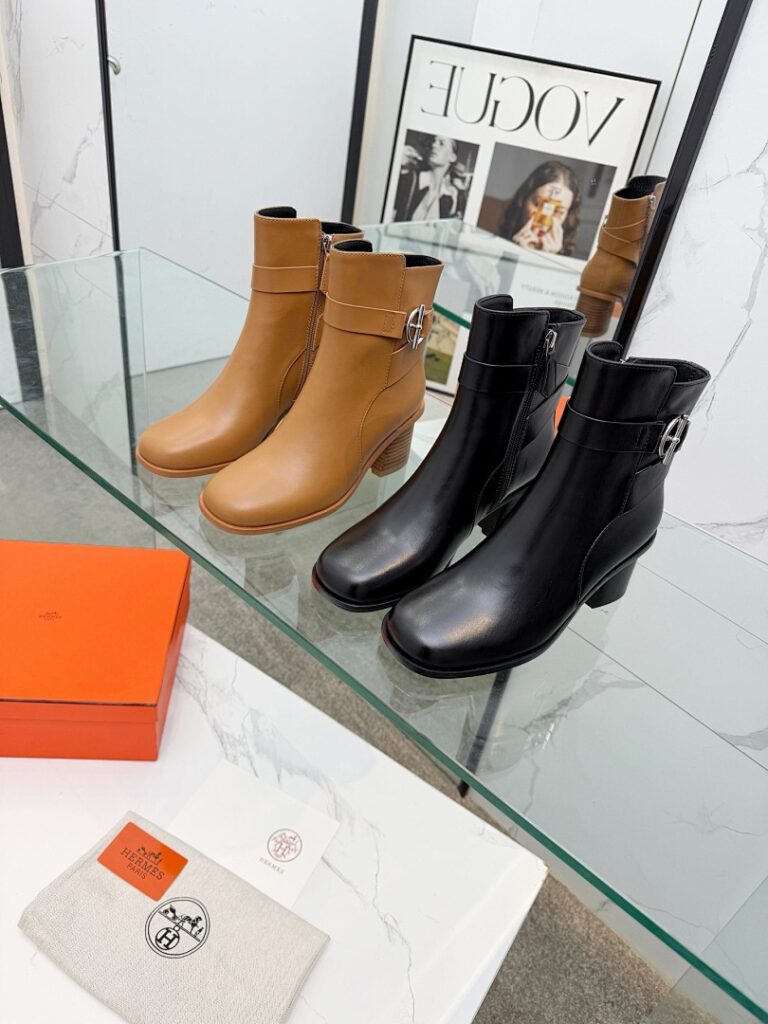 Hermes Shoe Style 4201195