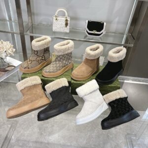 Gucci Shoe Style 3501121